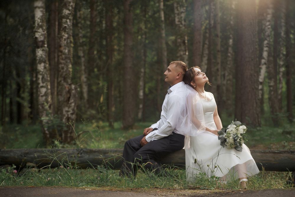 Photograph by Мария Кравченко