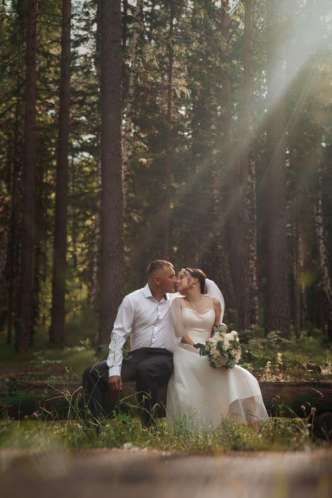 Photograph by Мария Кравченко