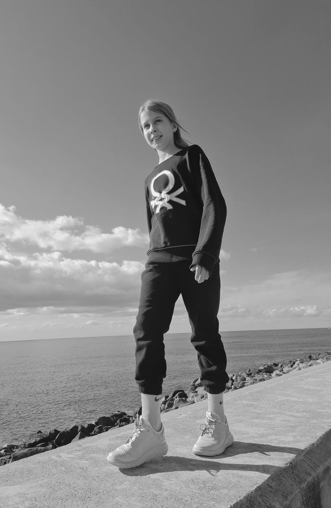 Photograph by Tatiana Denisova