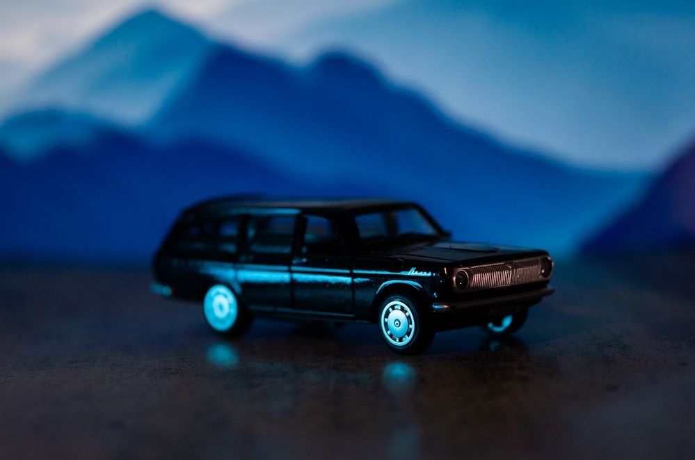 Photograph by Екатерина Одинцова