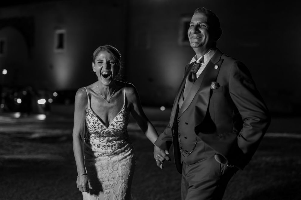 Photograph by Miriam Pulejo