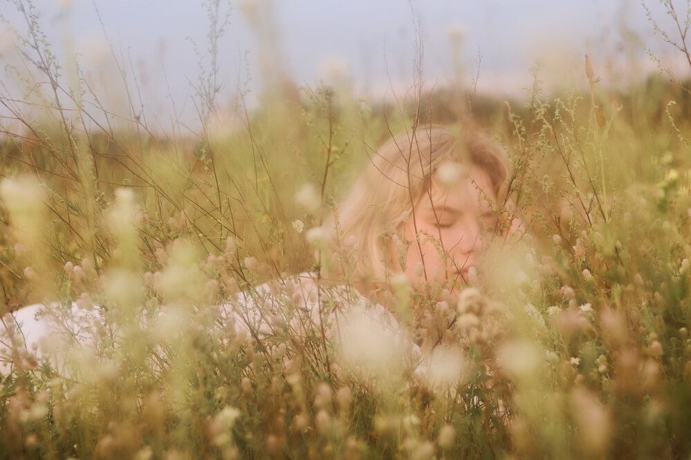Photograph by Светлана Калагина