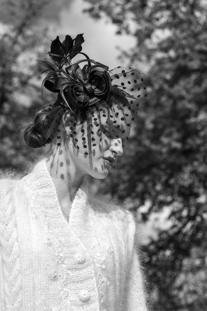 Photograph by Ольга Салтыкова