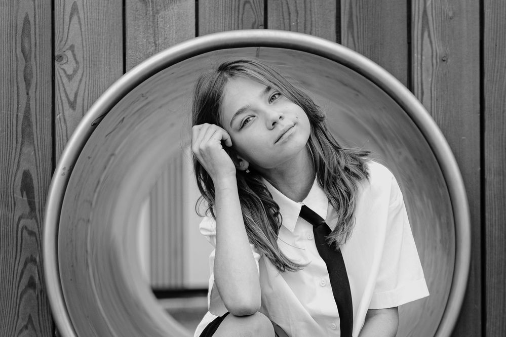 Photograph by Логинова Крис