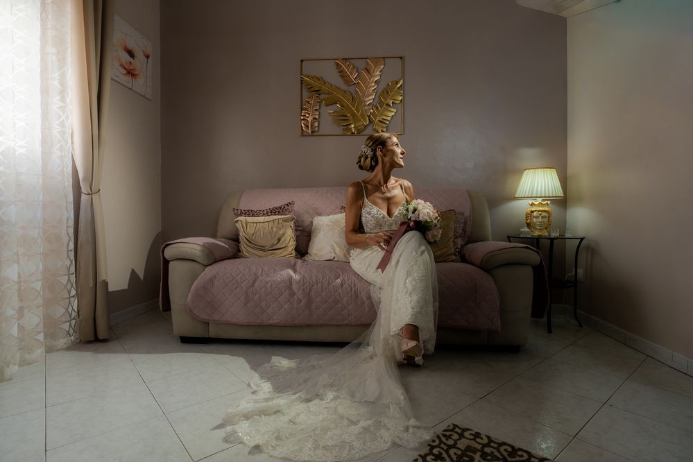 Photograph by Miriam Pulejo