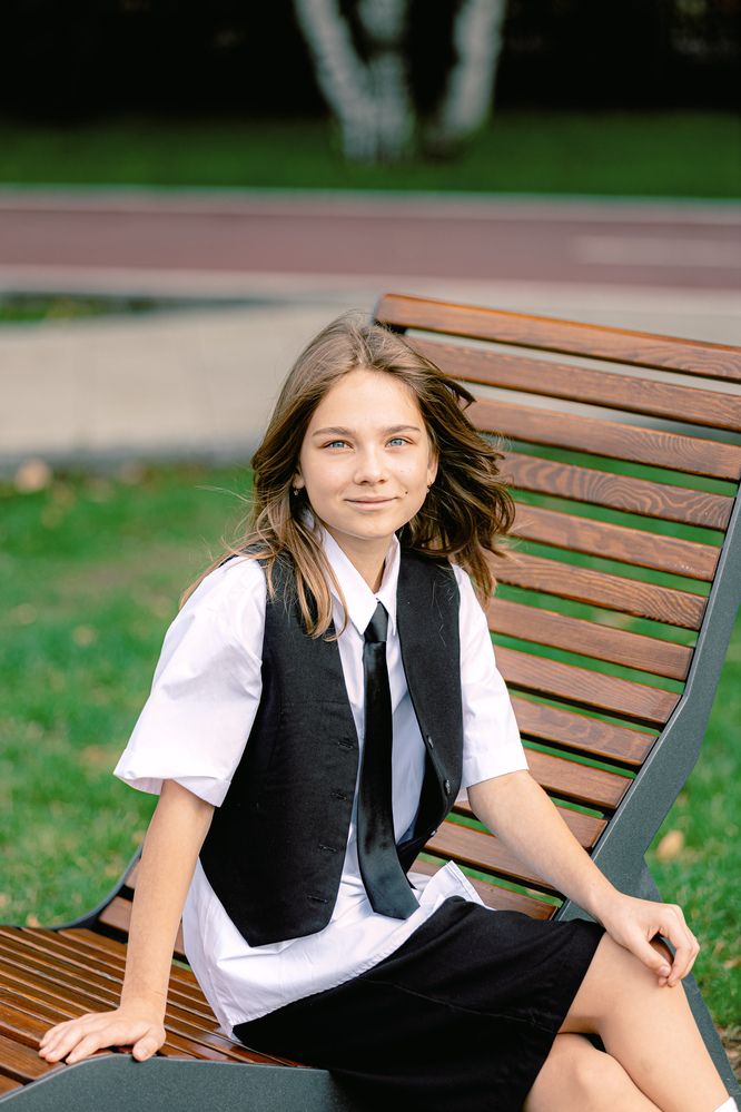 Photograph by Логинова Крис