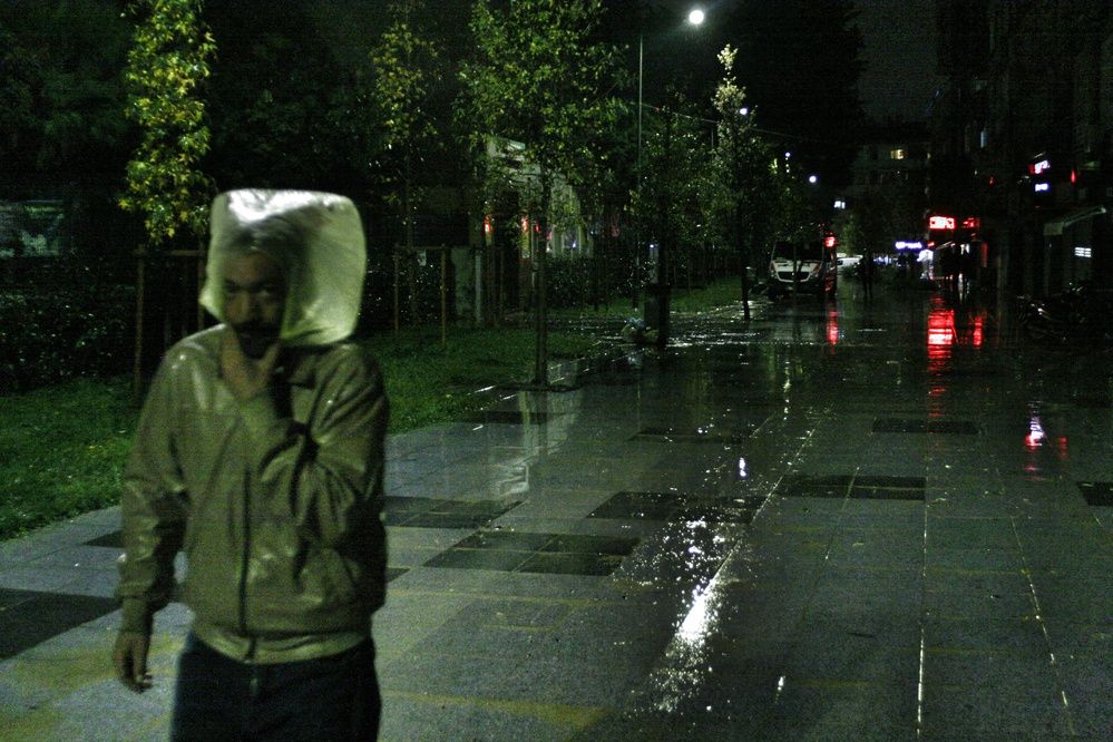 Photograph by fuat cimok