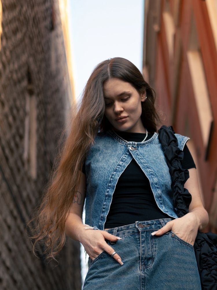 Photograph by Елизавета Хлусова