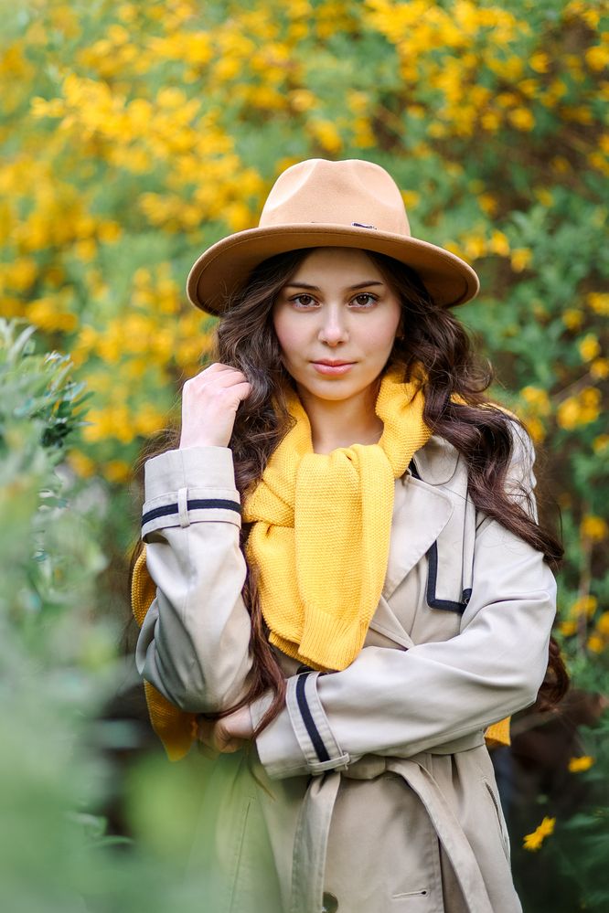 Photograph by Дарья Трифонова