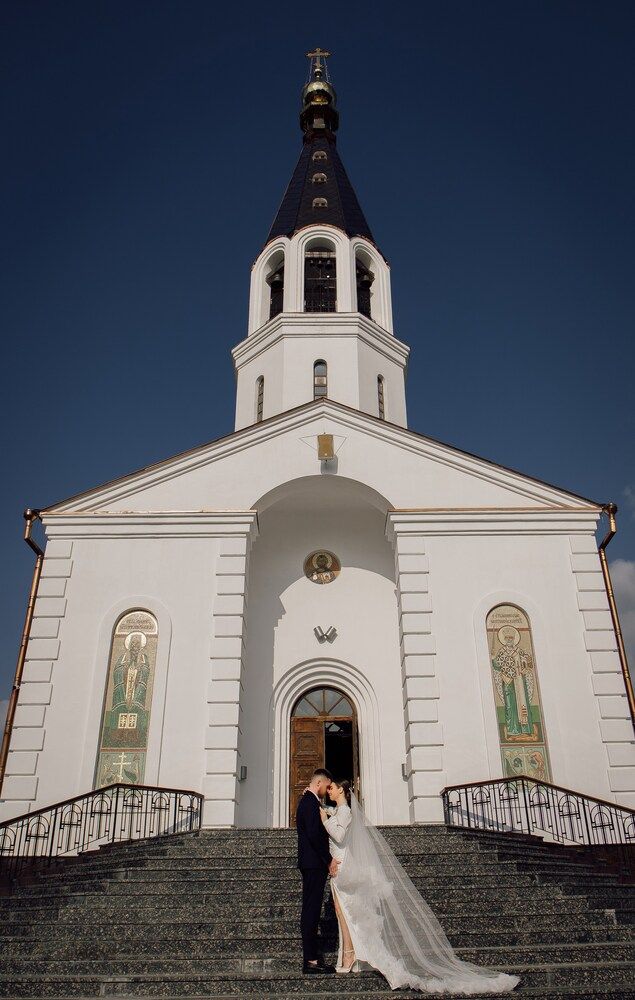 Photograph by Мария Янишевская