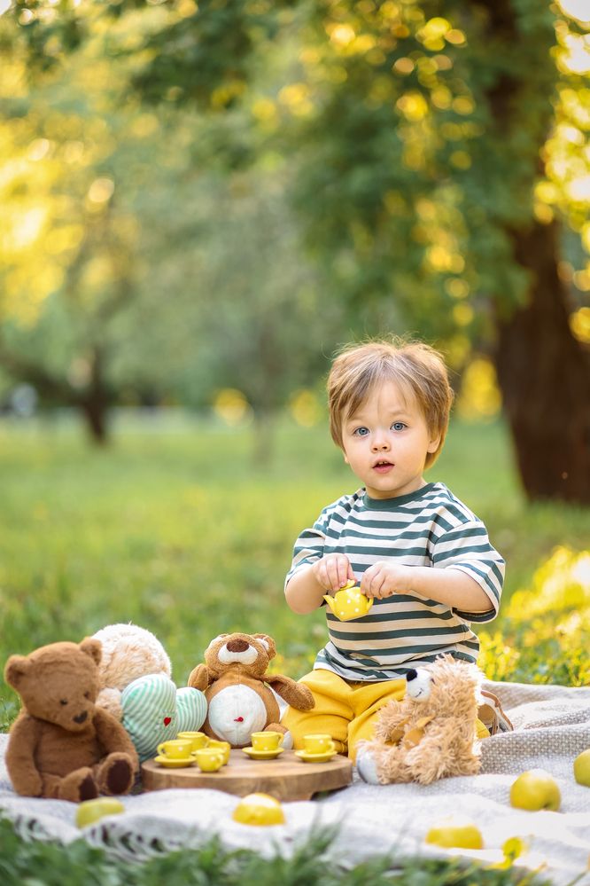 Photograph by Дарья Трифонова