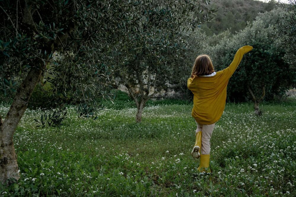 Фотография автора A.Klevina Клёвина