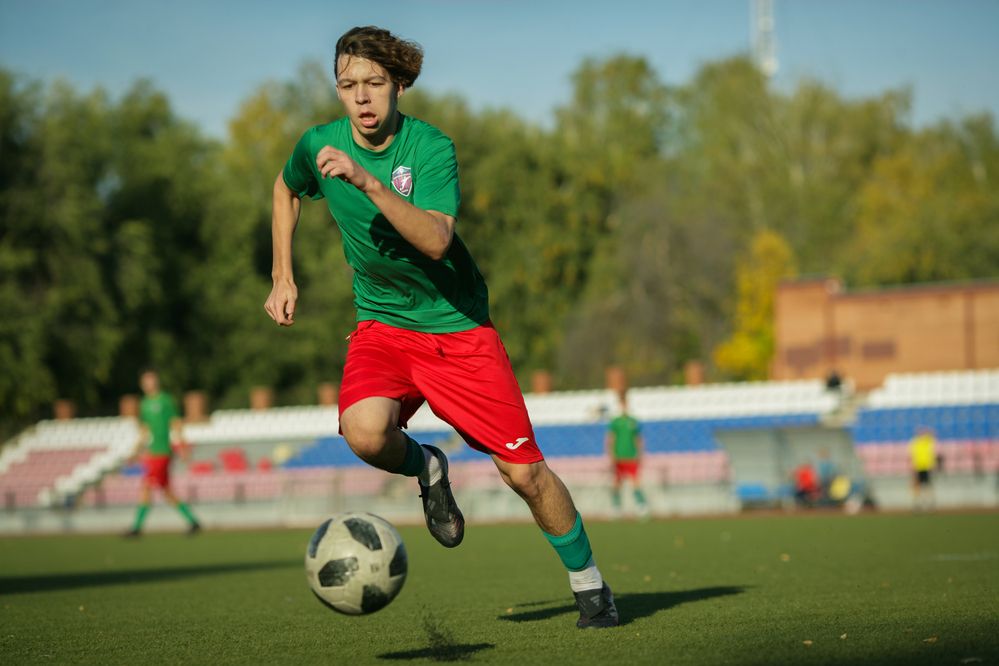 Фотография автора Юрий Кульмяков