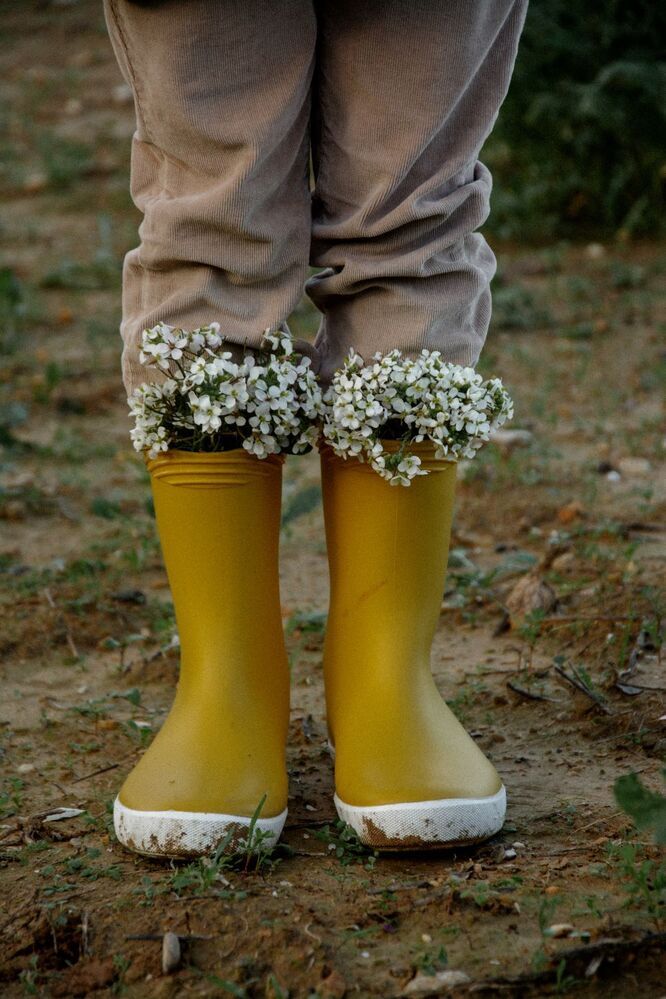 Фотография автора A.Klevina Клёвина