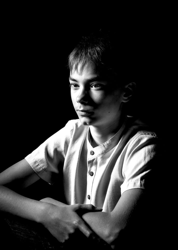 Photograph by Светлана Волкова