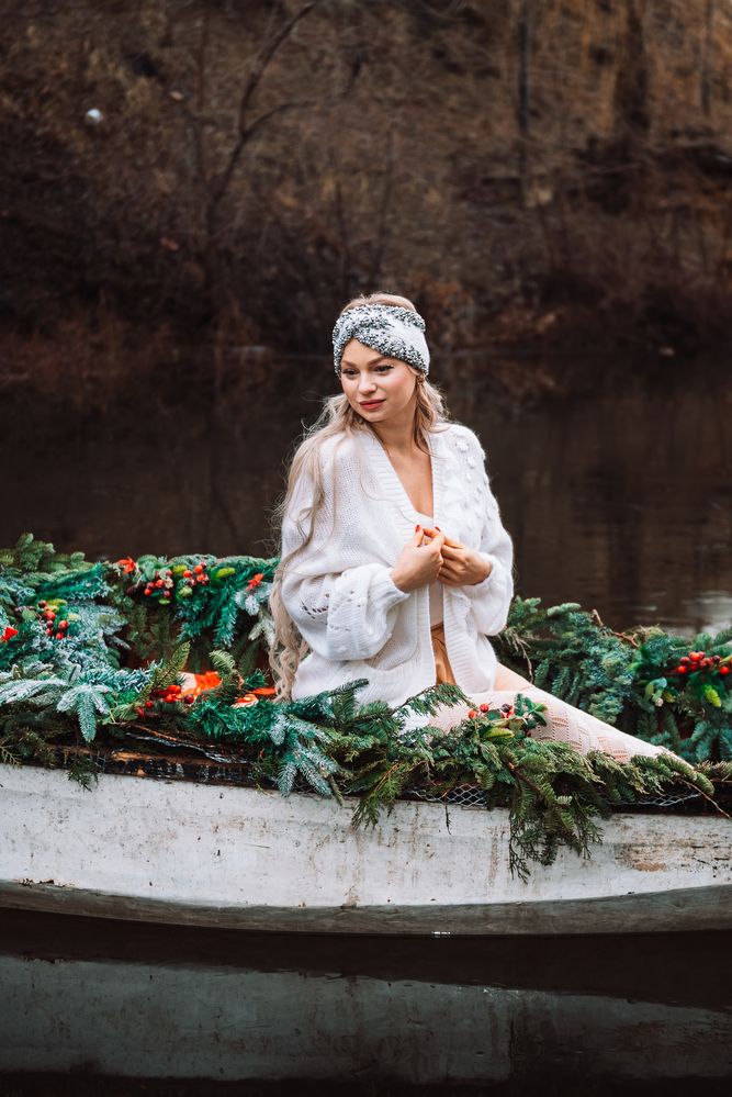 Фотография автора Tatjana Mikhina