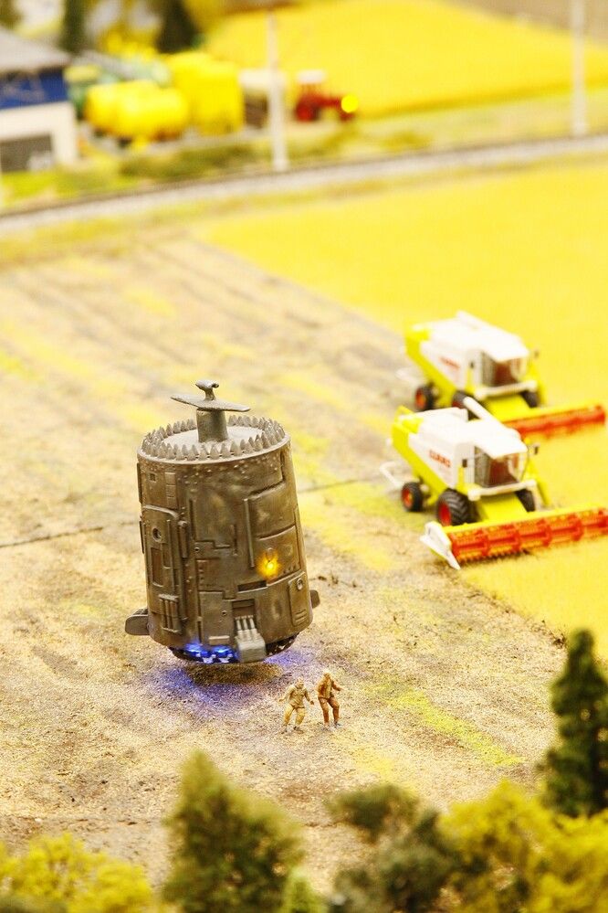 Фотография автора Геннадий Титов