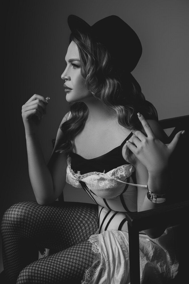 Photograph by Мария Янишевская