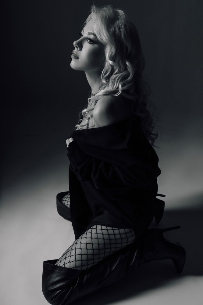 Photograph by Мария Янишевская