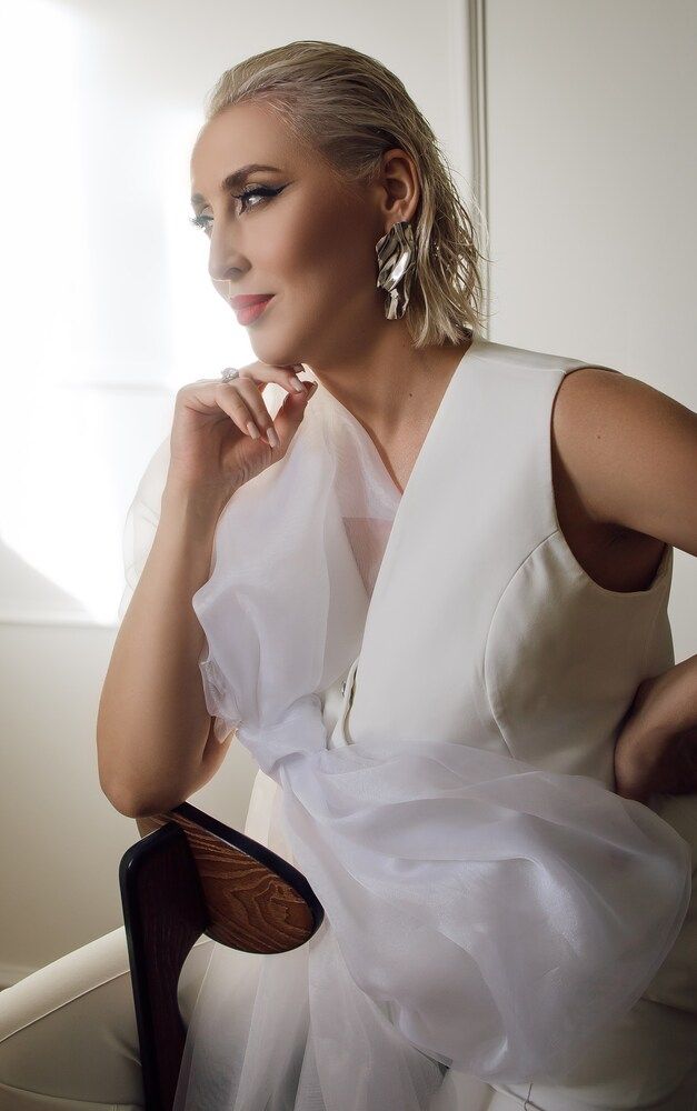 Photograph by Мария Янишевская