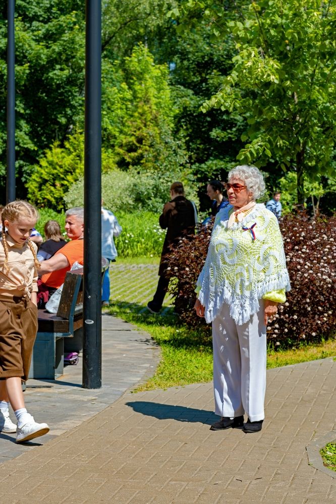 Photograph by Михаил Косолапов