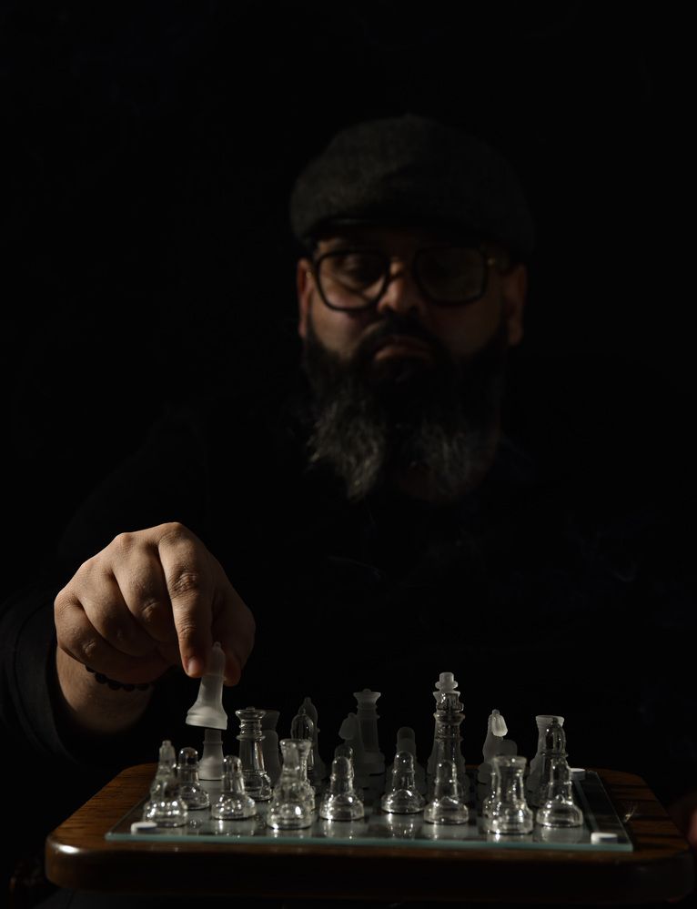 Photograph by Abdulrahman Sawalha