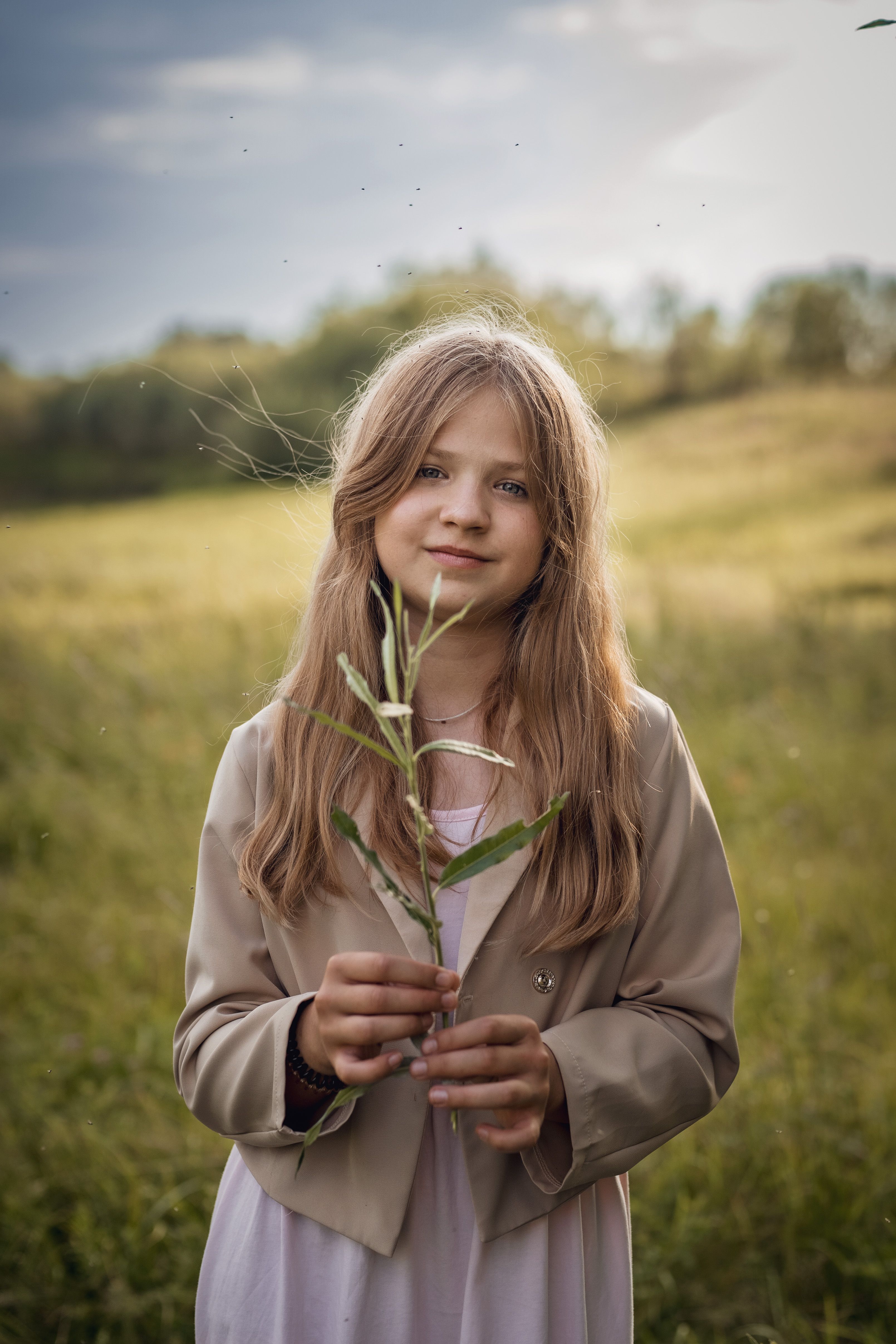 Photograph by Светлана Волкова