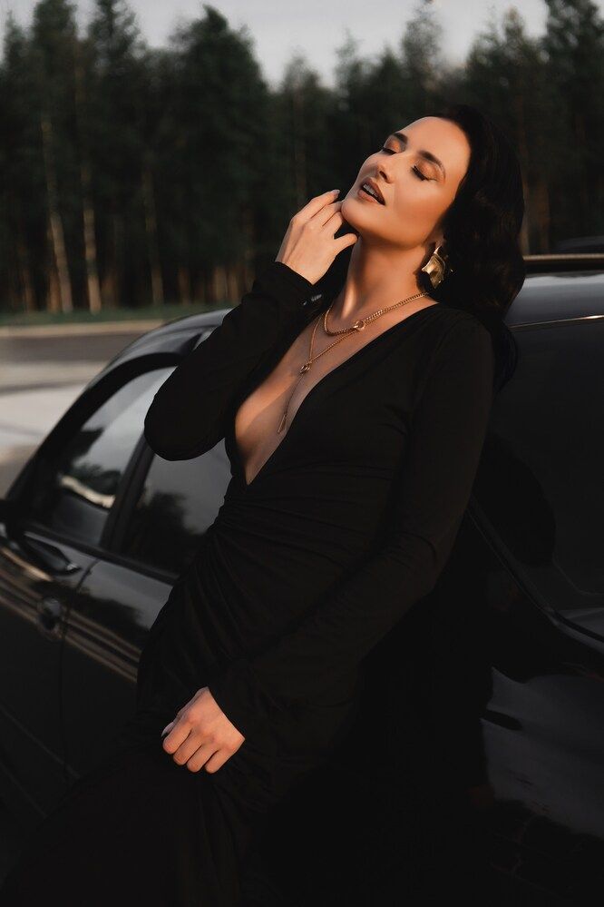 Photograph by Мария Янишевская