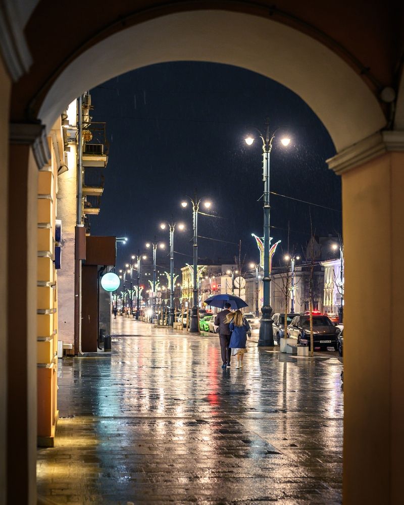 Фотография автора Караваев Антон