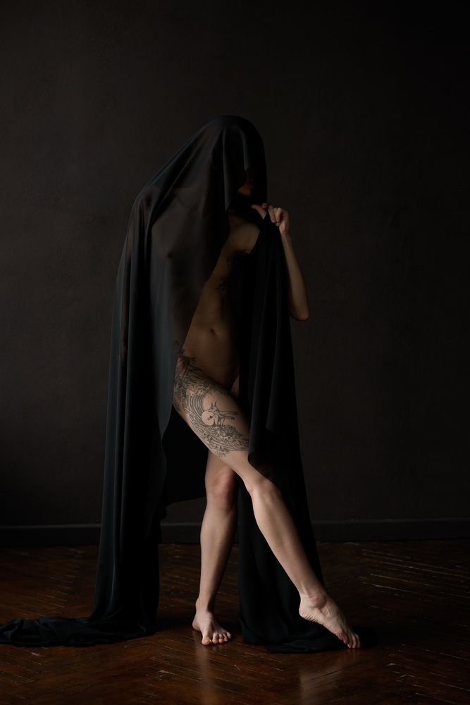 Photograph by Егор Соколков