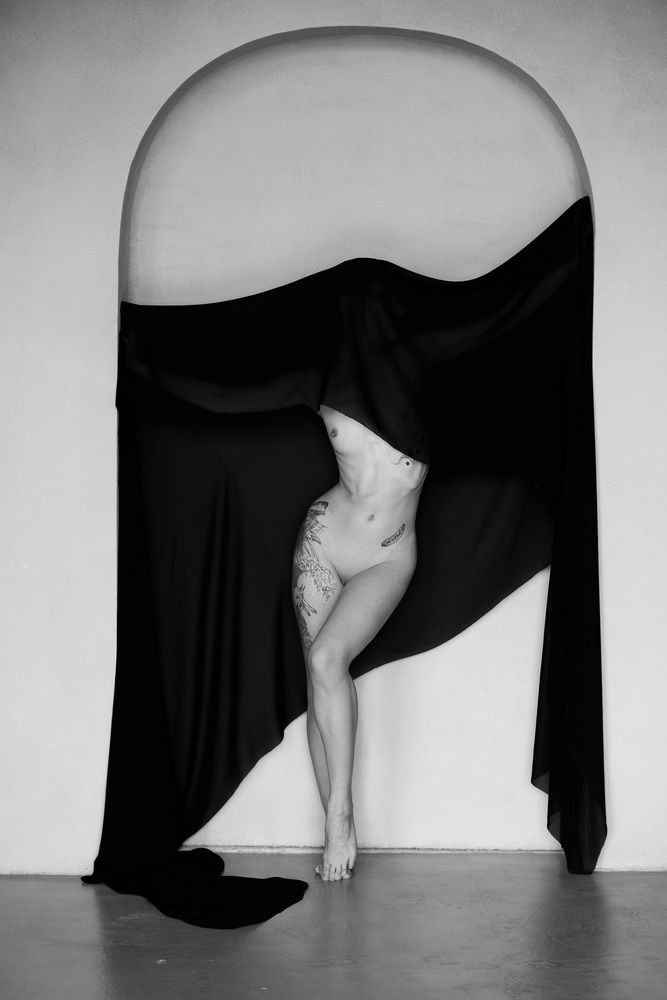 Photograph by Егор Соколков