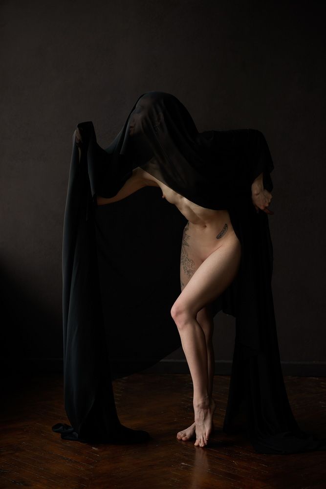 Photograph by Егор Соколков