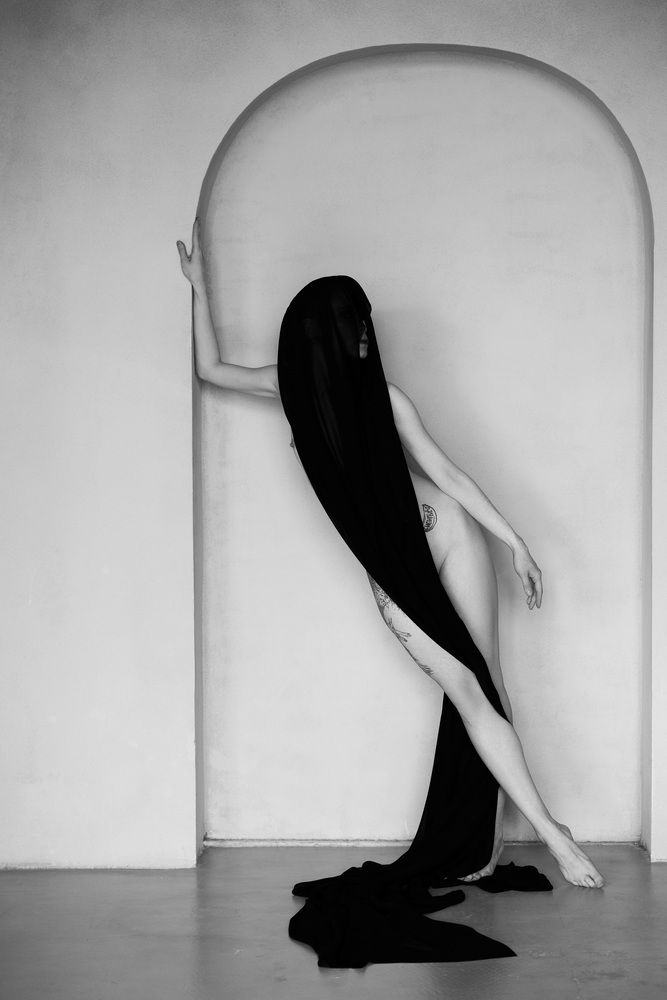 Photograph by Егор Соколков