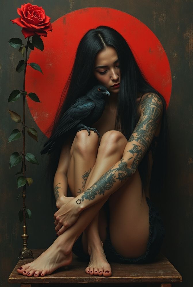Photograph by Andriy Dubinin