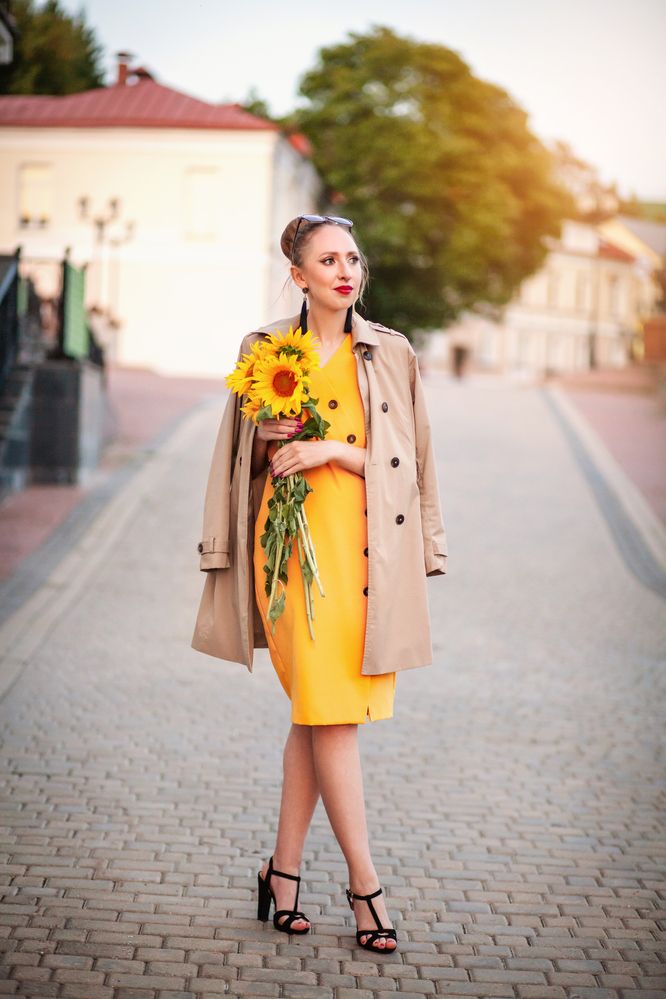 Фотография автора Кристина Догодька