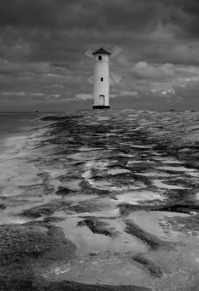 Baltic Atmosphere