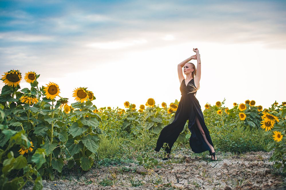 Photograph by Nik Vavilov