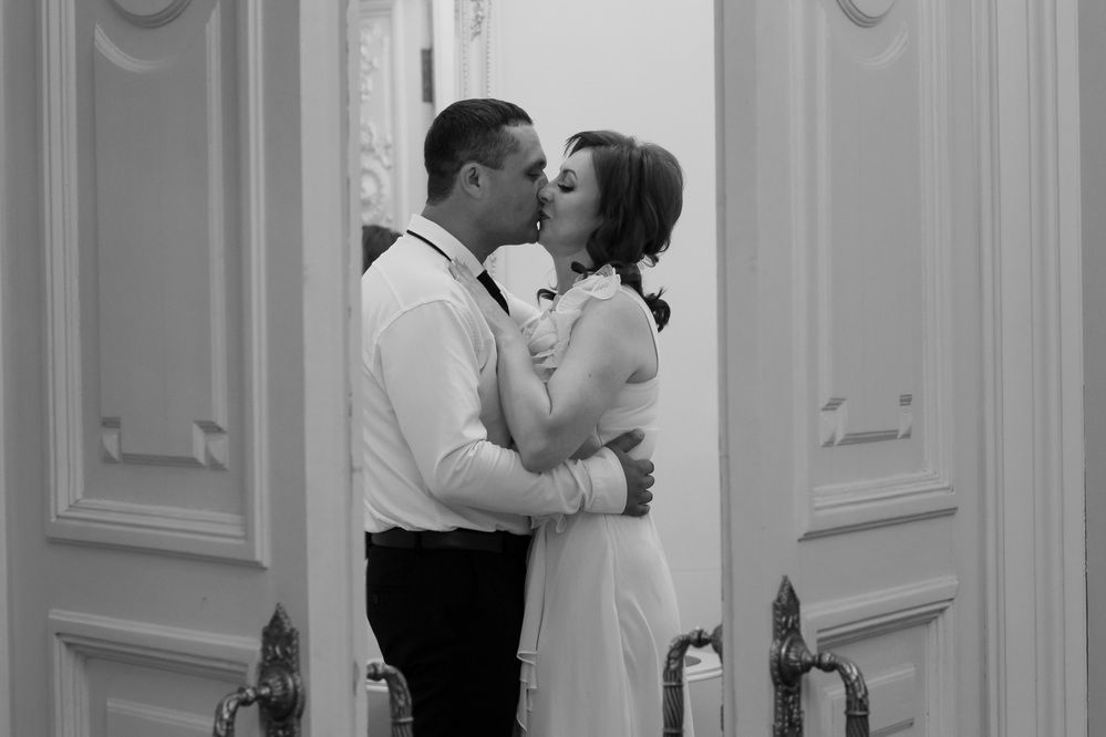 Photograph by Светлана Астафьева