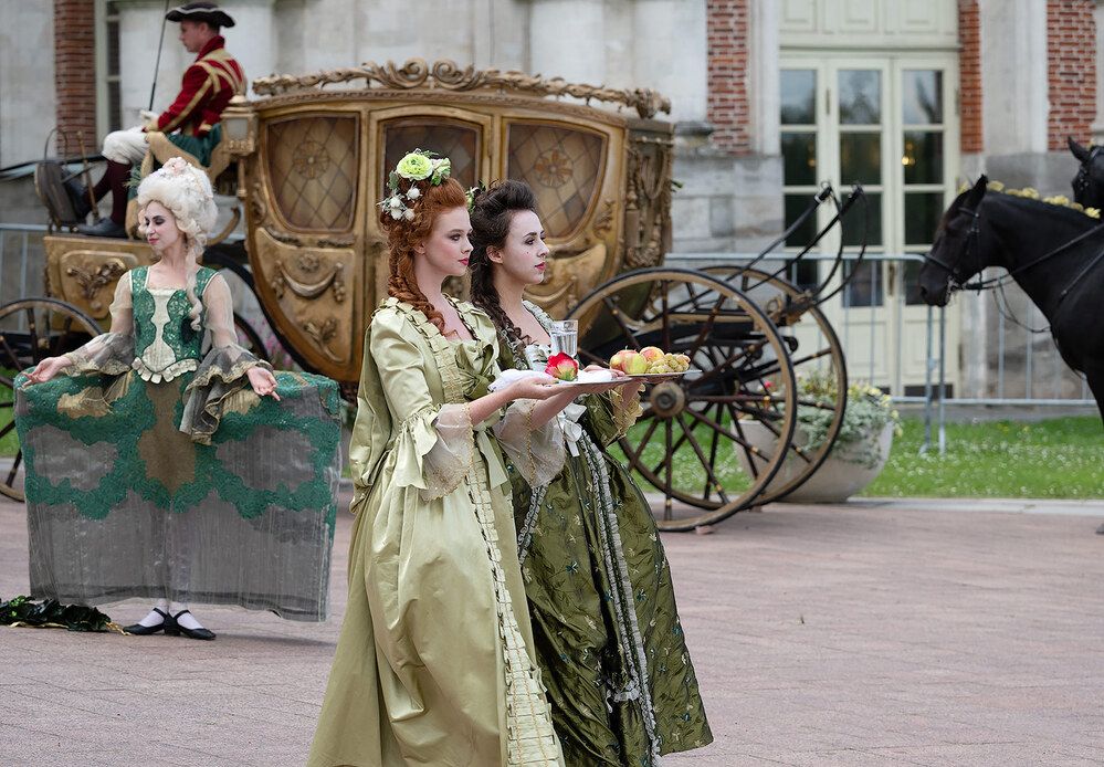 Photograph by Дмитрий Ткаченко