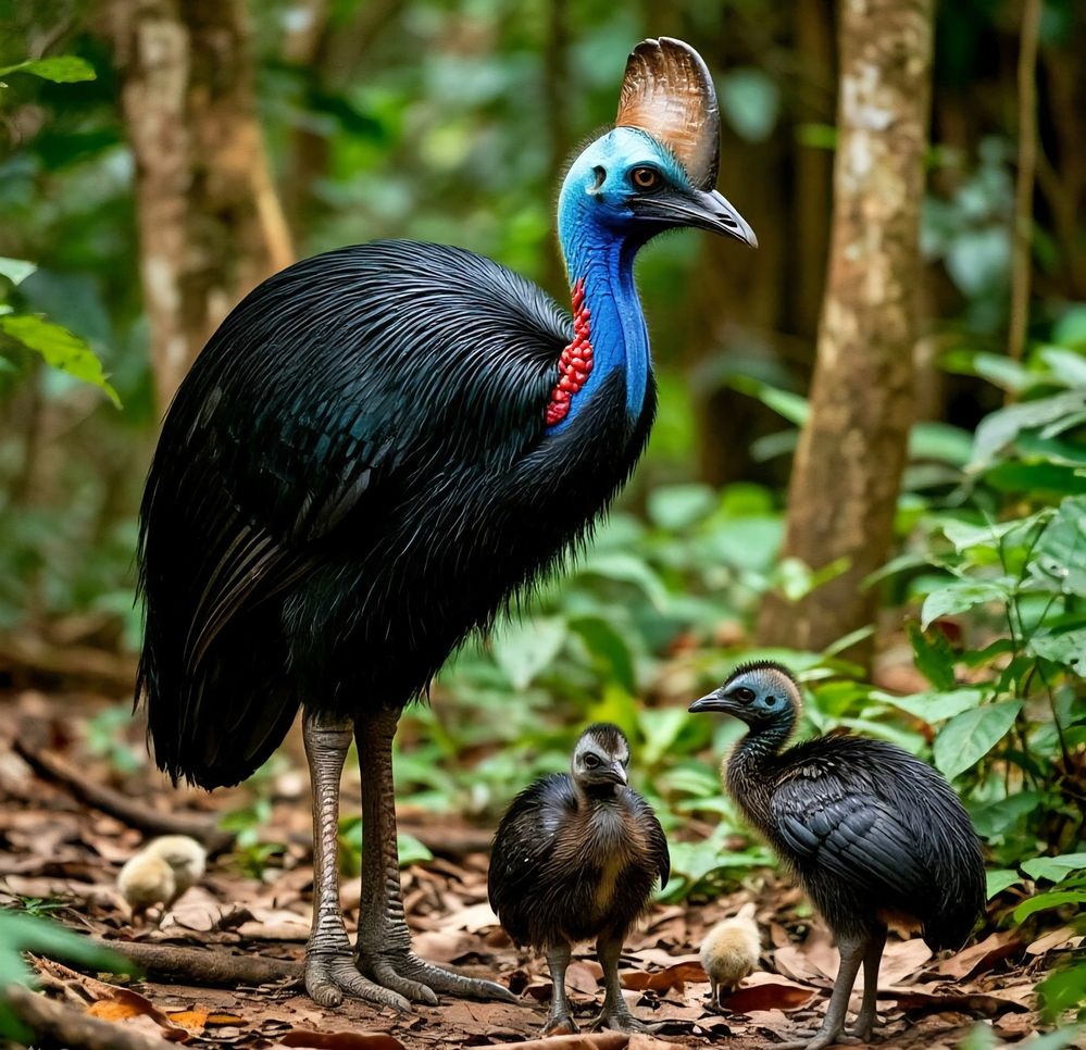 Photograph by Tatiana Denisova