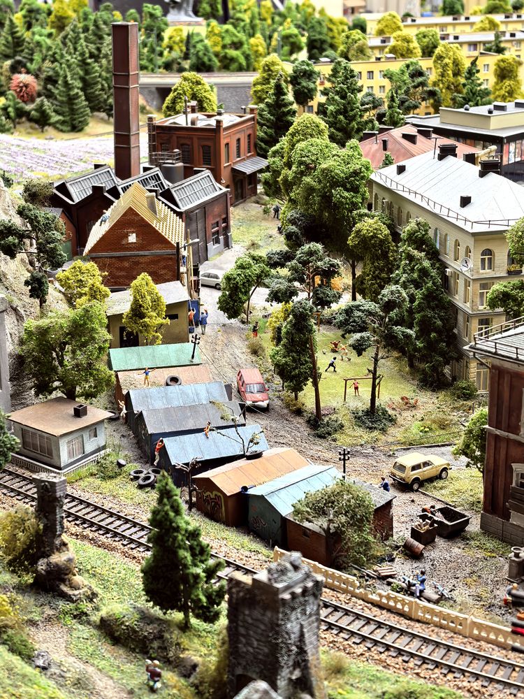 Photograph by Екатерина Будакова