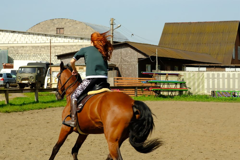 Photograph by Юлия Мельникова
