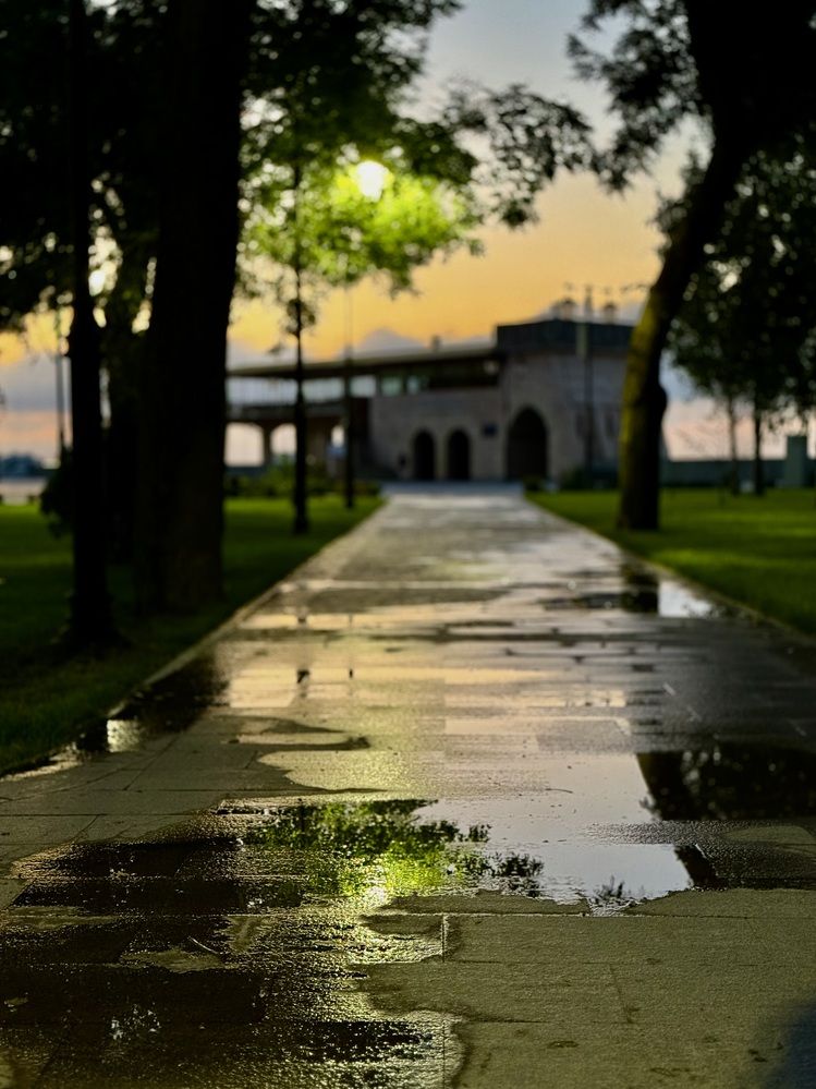 Photograph by Наталья Сережко