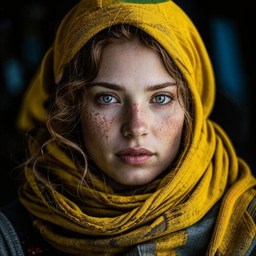 Фотография автора Георгий Самусевич