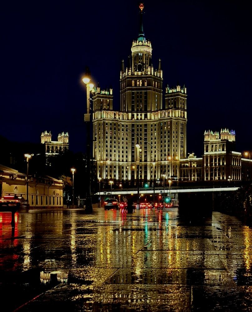 Фотография автора Asya