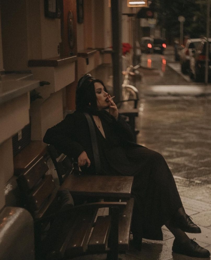 Photograph by Виктория Вагнер