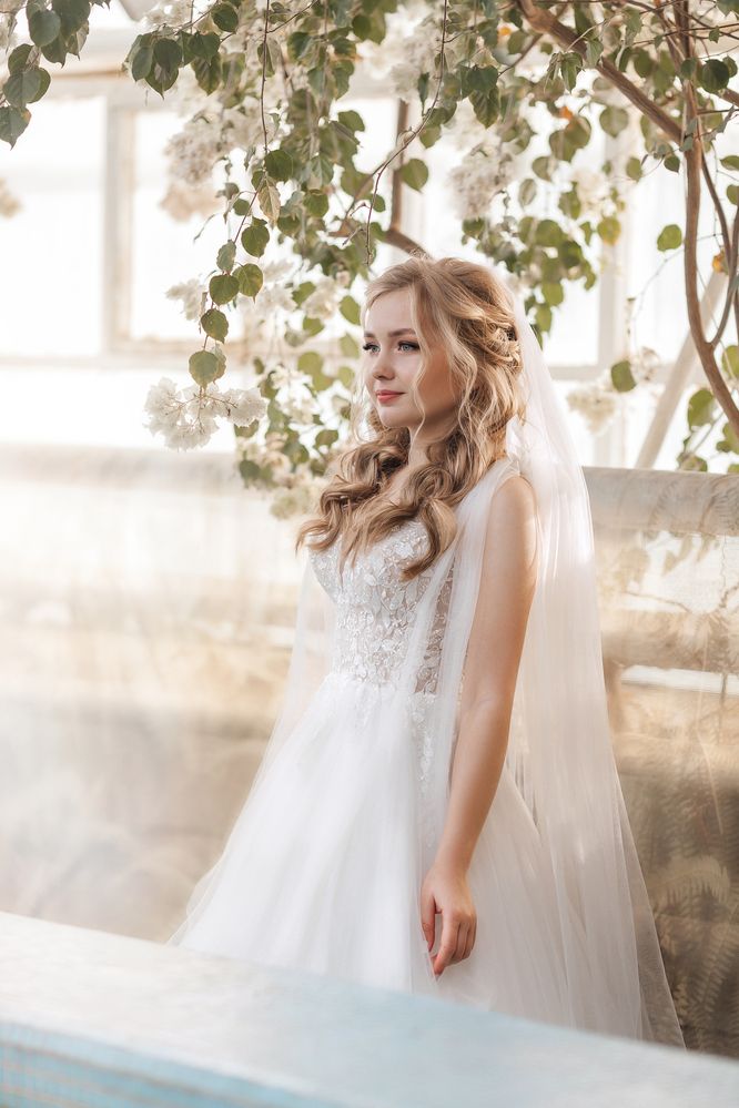 Photograph by Елизавета Можельская