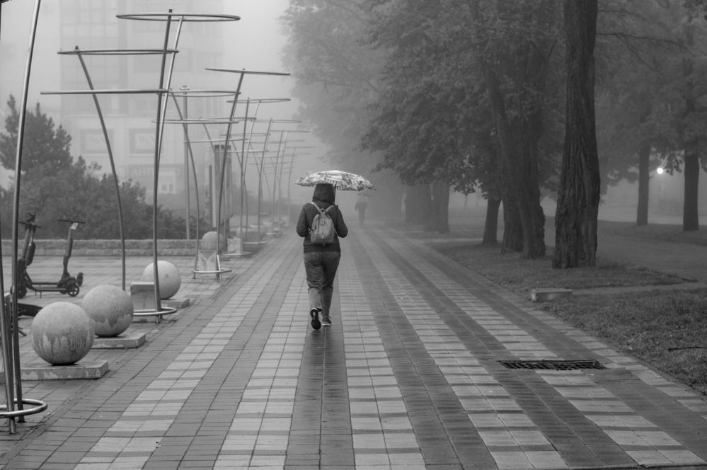 Photograph by Виталий Маслов