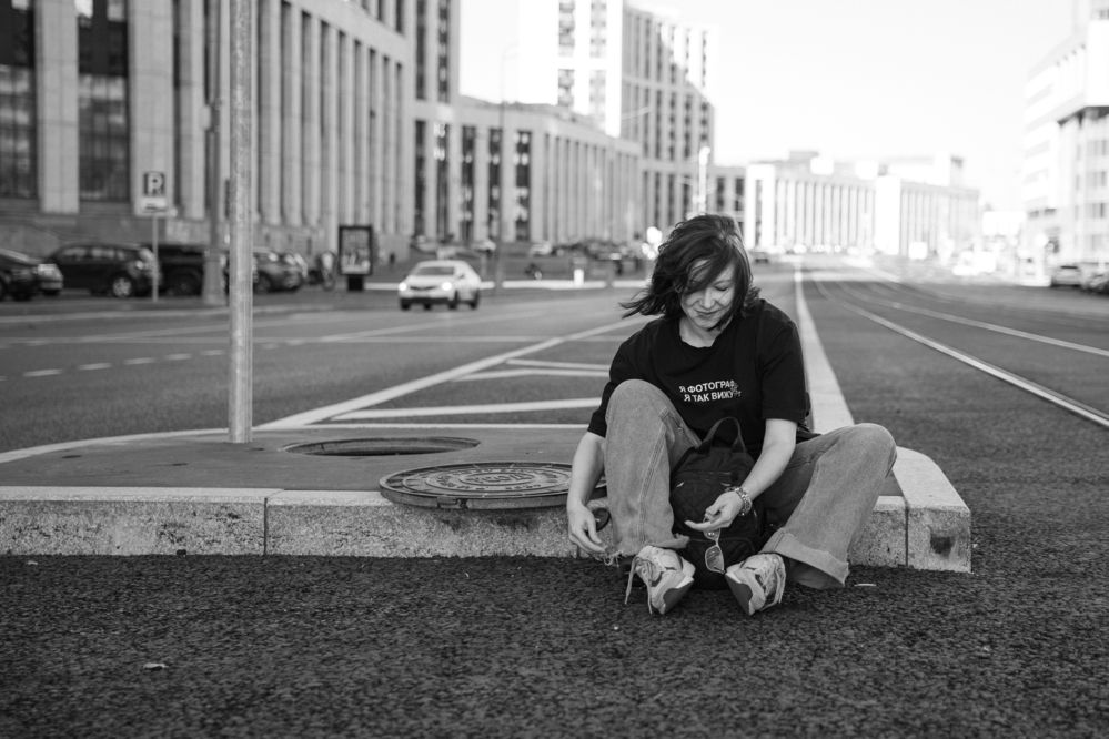 Photograph by Чернышова Наталья