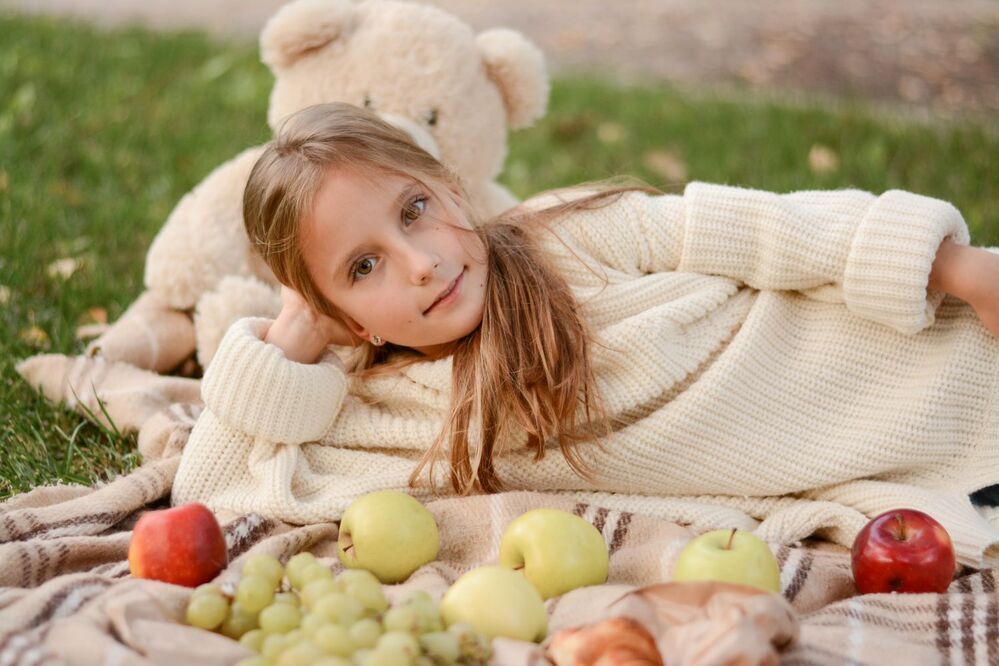 Фотография автора Alyona Sorokina